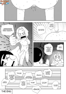 Studio Oppai- Wrong Hole (16)