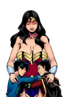 Super Sons 2003