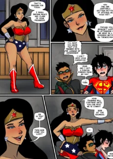 Super Sons 2006