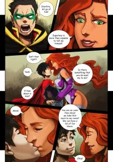 Super Sons 3005