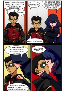 Super Sons 3007