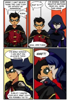 Super Sons 3008