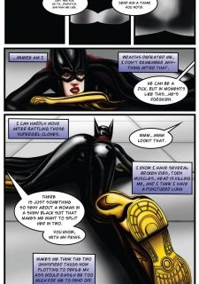 Supergirl- Agents of Oblivion Part 3 (5)