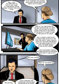 Supergirl- Demonic Bloodsport Part 3 (8)