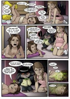 Tales from the Crib Keeper- Halloween (13)