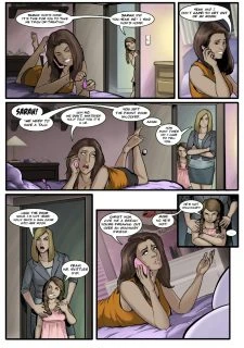 Tales from the Crib Keeper- Halloween (2)