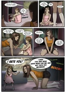 Tales from the Crib Keeper- Halloween (4)