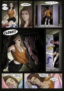 Tales from the Crib Keeper- Halloween (5)