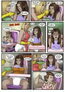 Tales from the Crib Keeper- Halloween (8)