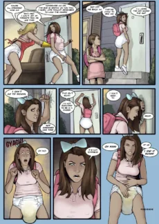 Tales from the Crib Keeper- Halloween (9)