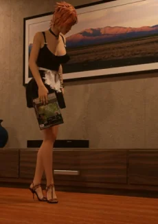 Teaching Maid (10)