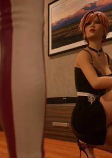Teaching Maid (13)