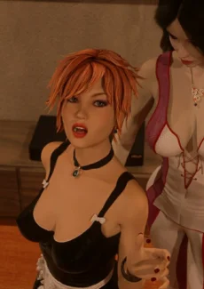 Teaching Maid (17)