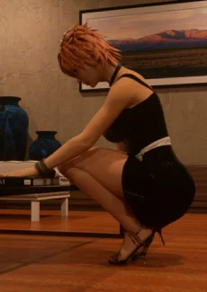 Teaching Maid (5)