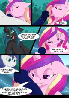 Temptation 7008