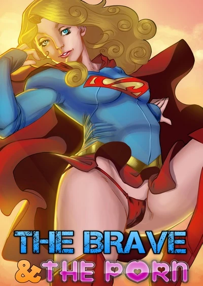 The Brave & The Porn 2 (Bayushi)