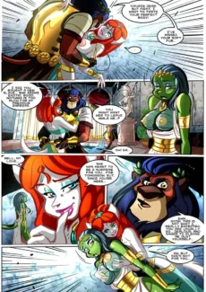 The Quest For Fun 16_18