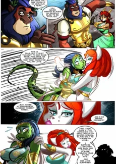 The Quest For Fun 16_19