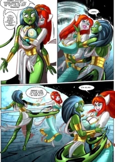 The Quest For Fun 16_22