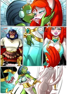 The Quest For Fun 16_23