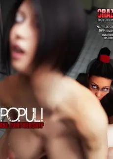 Vox Populi 51 - Partnership