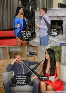 What a MOM005