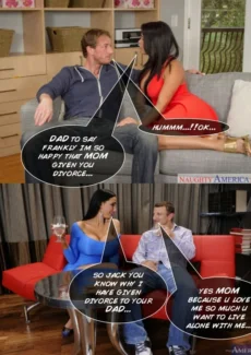 What a MOM012