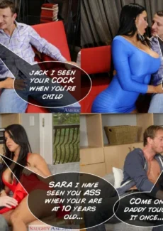 What a MOM023