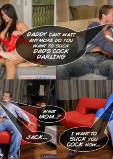 What a MOM026
