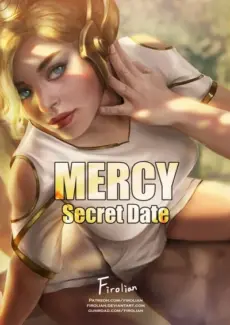 Firolian - Winged Victory Mercy Winged Victory Mercy