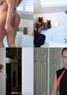 bath with MOM004
