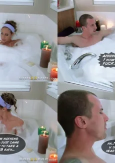 bath with MOM007