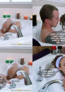 bath with MOM010