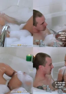 bath with MOM014
