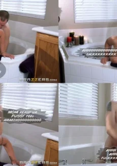 bath with MOM024
