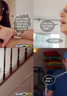 mom massage005
