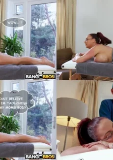 mom massage012