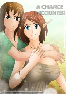 A Chance Encounter- Shadako26 (1)