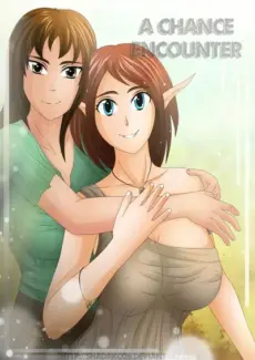 A Chance Encounter- Shadako26- info