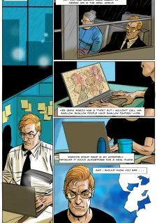 A Life Of Her Own (3)
