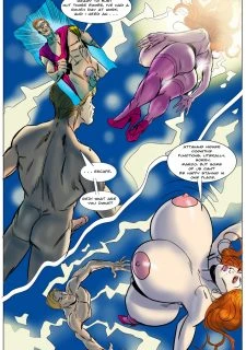 A Life Of Her Own (7)