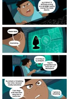 A villains Bitch 094