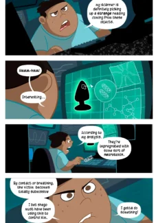 A villains Bitch 094