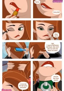 A villains Bitch 096