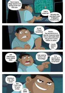 A villains Bitch 097