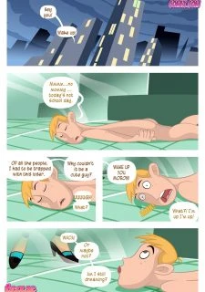 A villains Bitch 098
