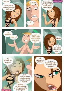 A villains Bitch 100