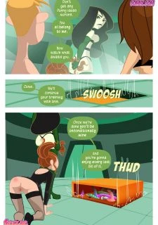 A villains Bitch 111