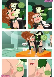 A villains Bitch 121