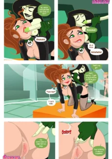 A villains Bitch 121